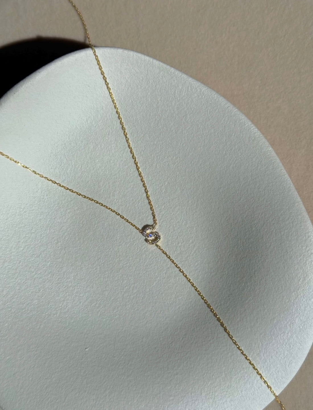 Éclat Necklace