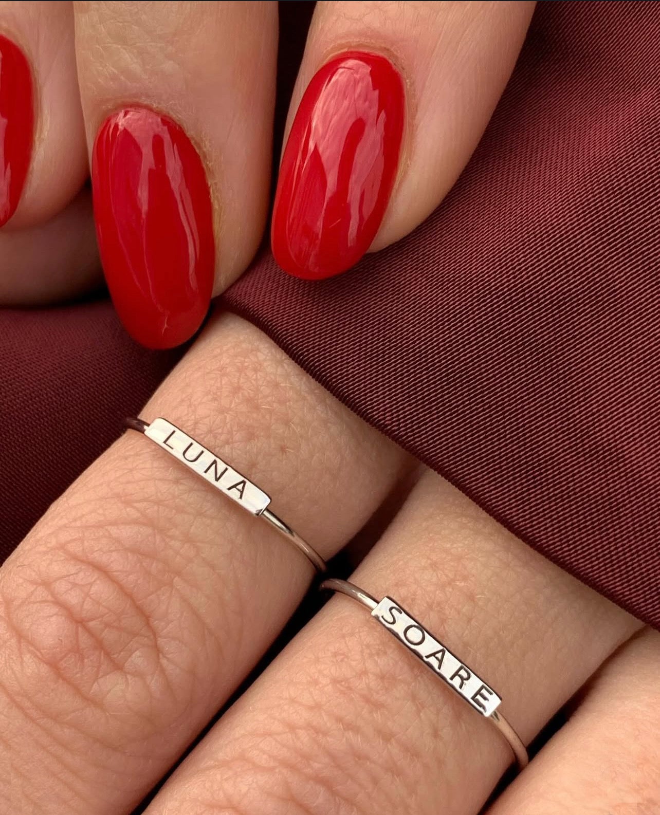 Opposites in Harmony