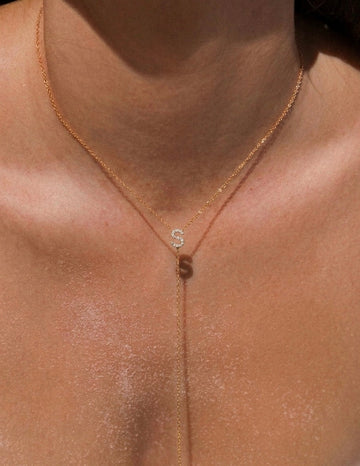 Éclat Necklace