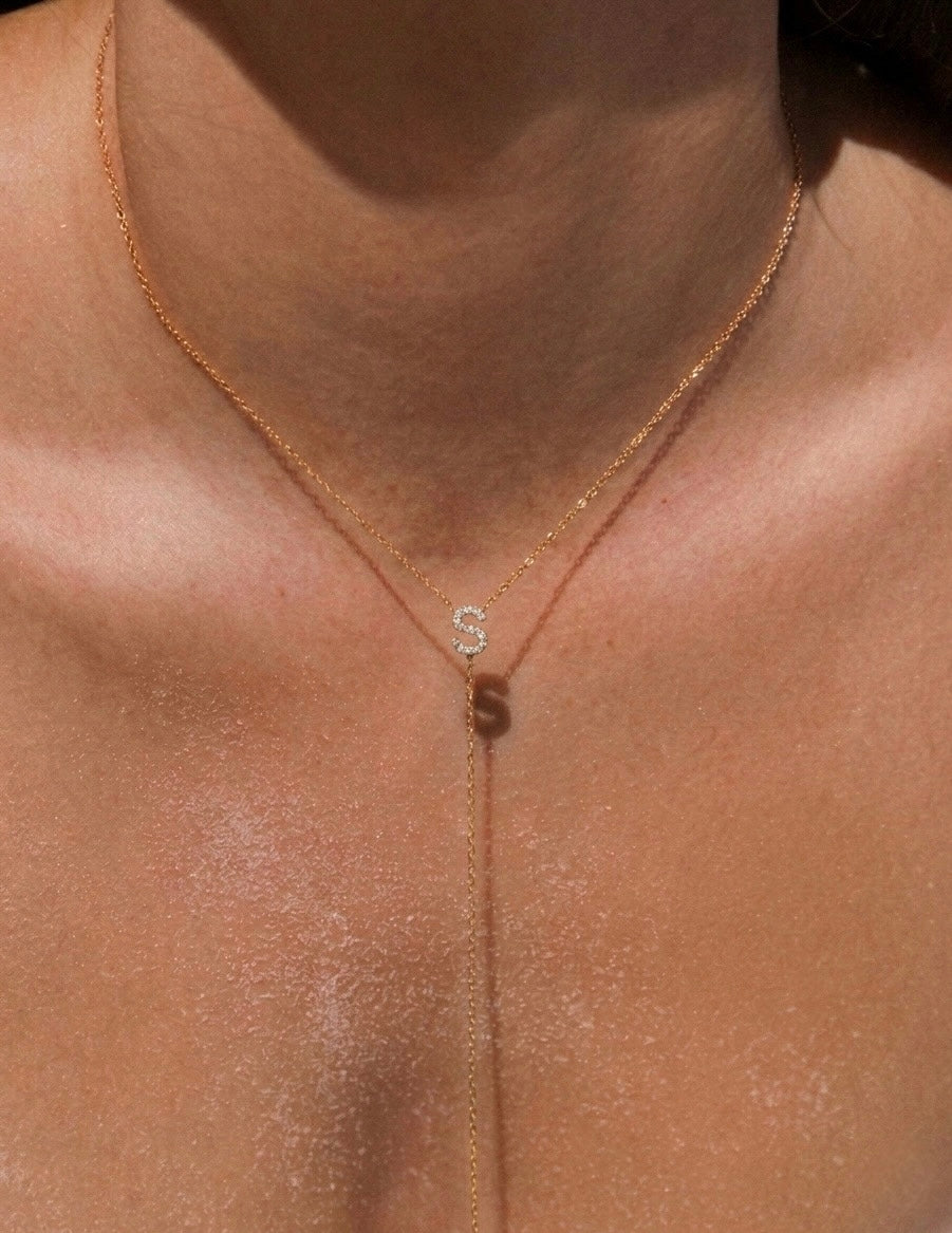 Éclat Necklace