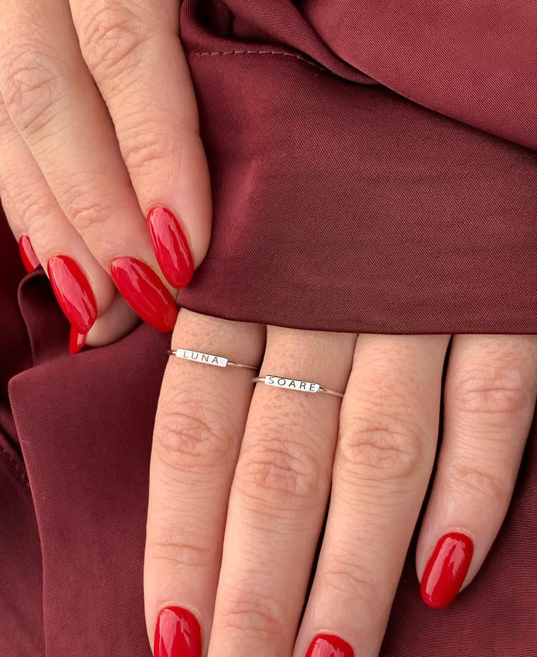 Opposites in Harmony