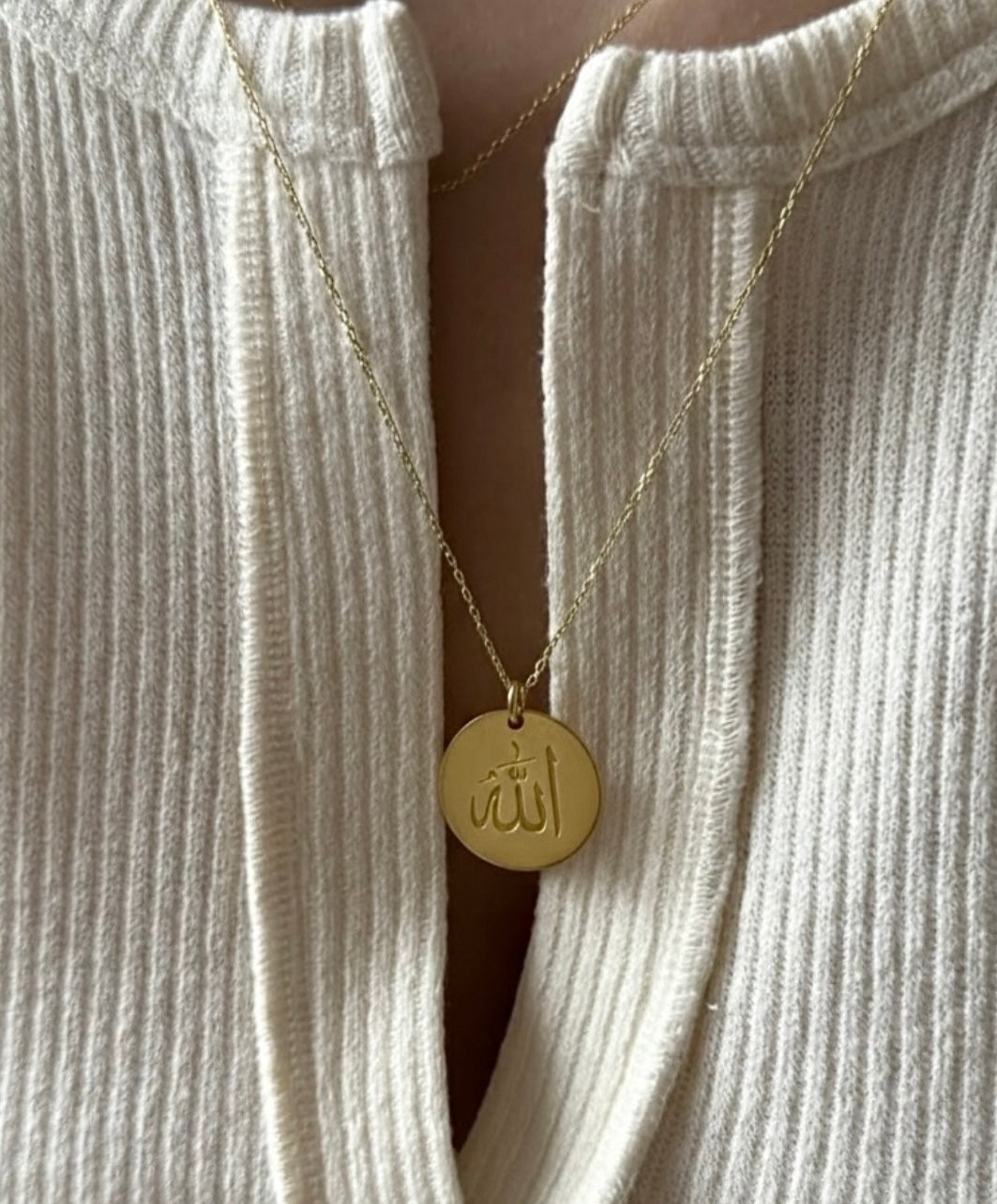 Noor Necklace