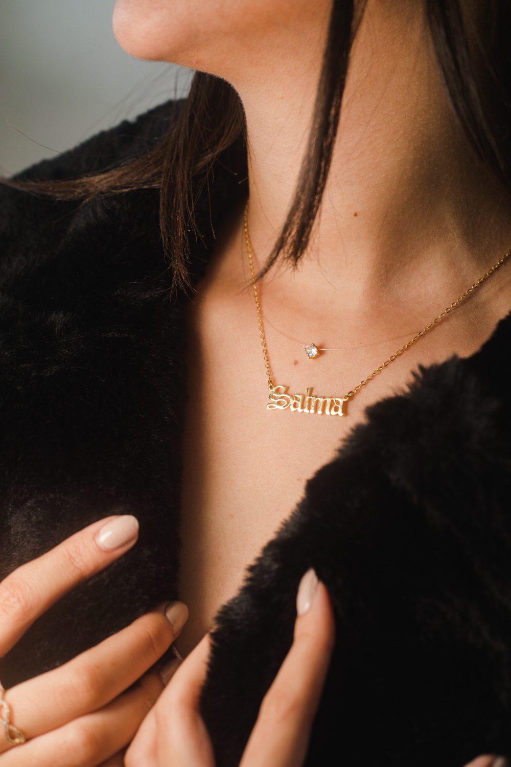 Old english style names