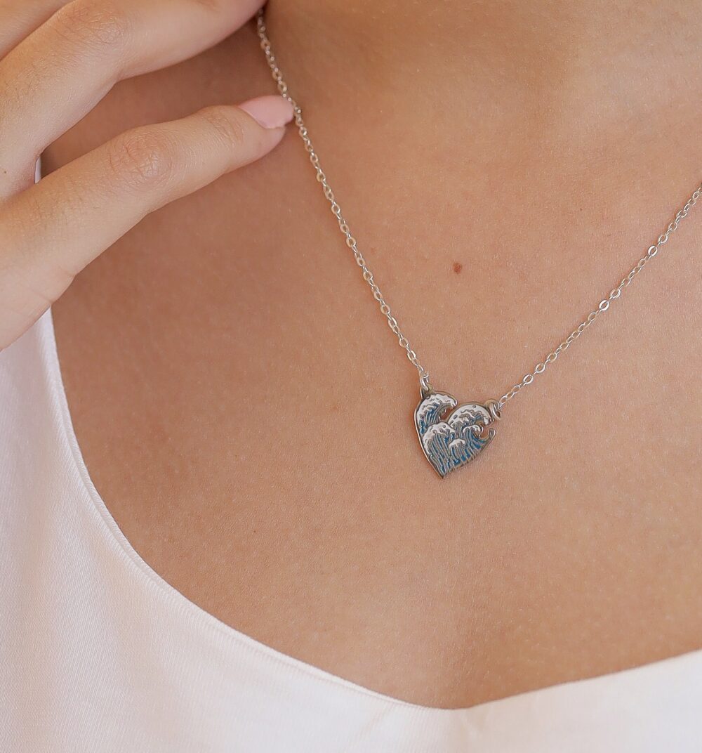 In the heart of the sea