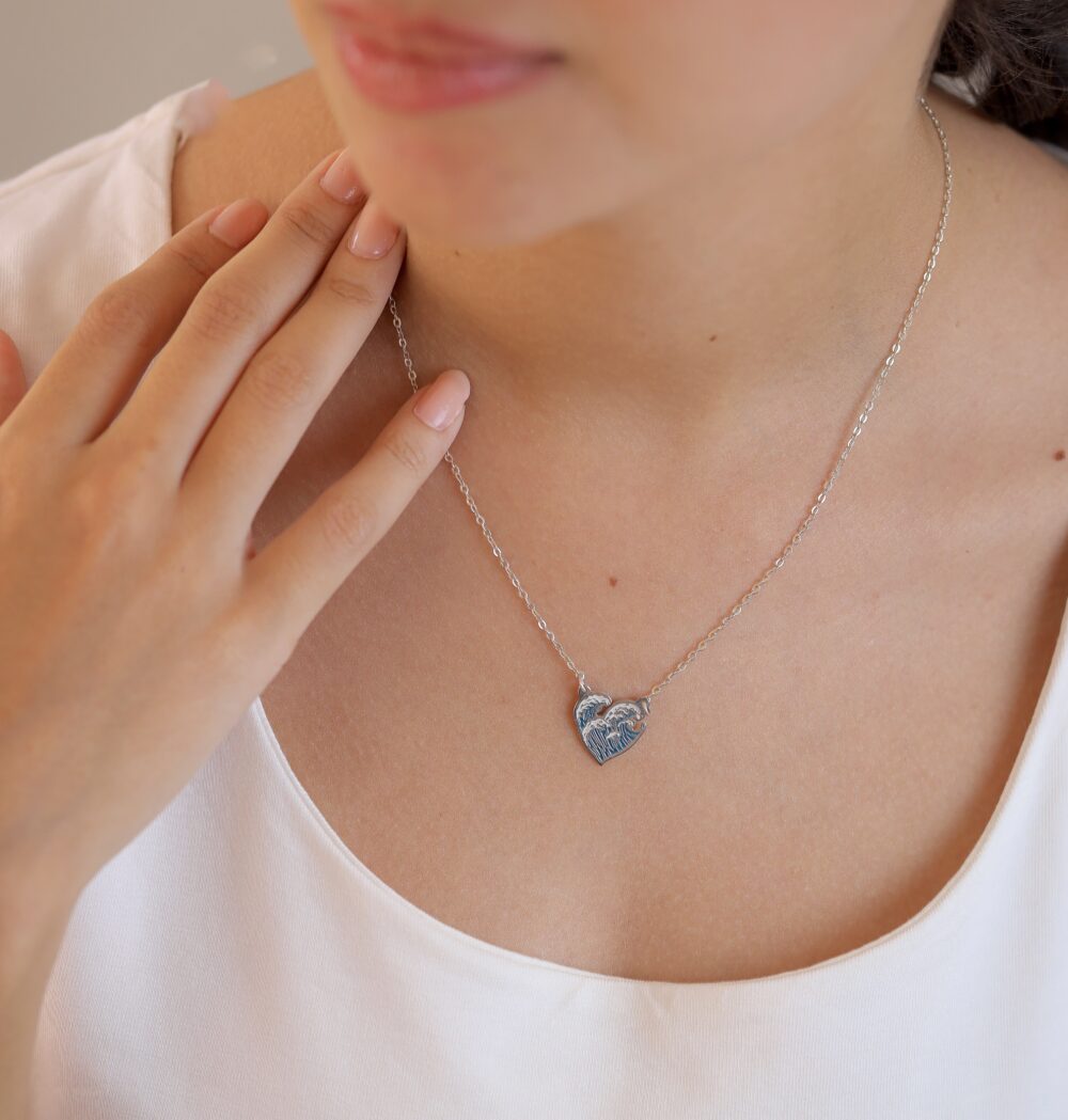 In the heart of the sea