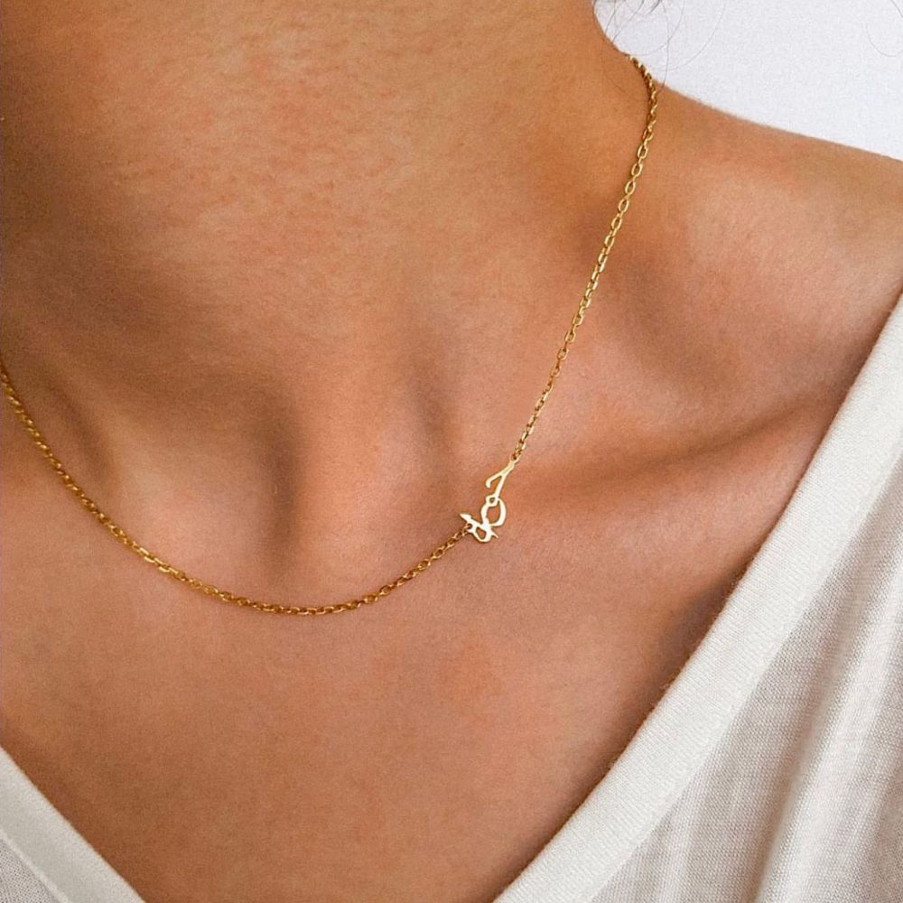 Calligrapy front name